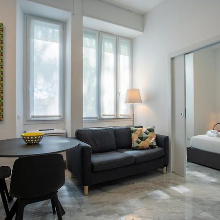 Luna Homes - Bilocale In Mac Mahon Milan Exterior photo
