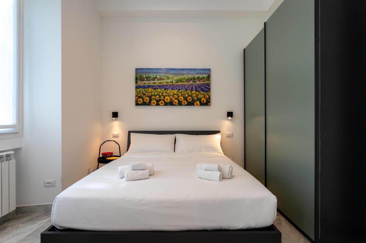 Luna Homes - Bilocale In Mac Mahon Milan Exterior photo
