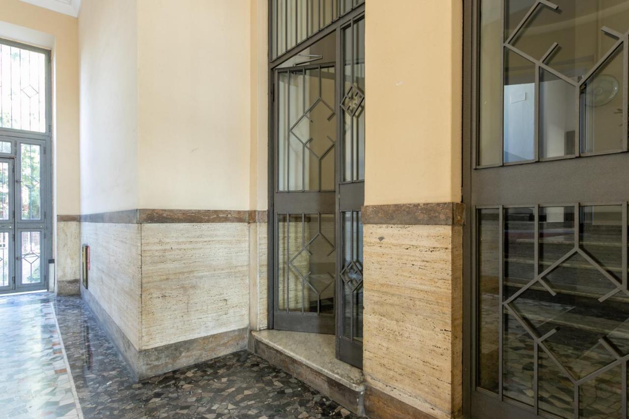 Luna Homes - Bilocale In Mac Mahon Milan Exterior photo